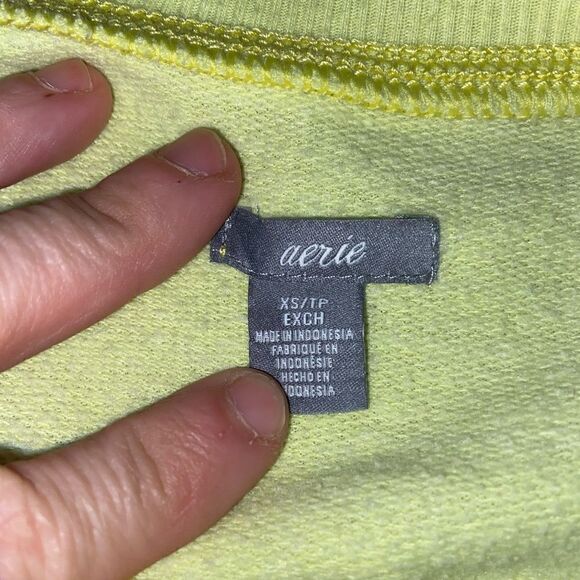 Aerie lightweight sweater  - Picture 2 of 4